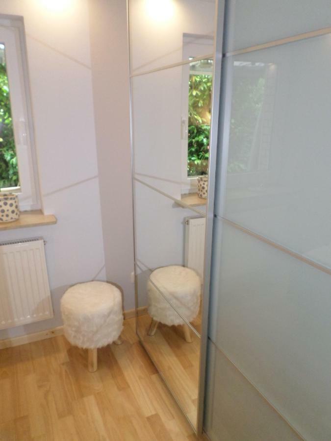 Ferienwohnung Daheimchen Glücksburg Exterior foto